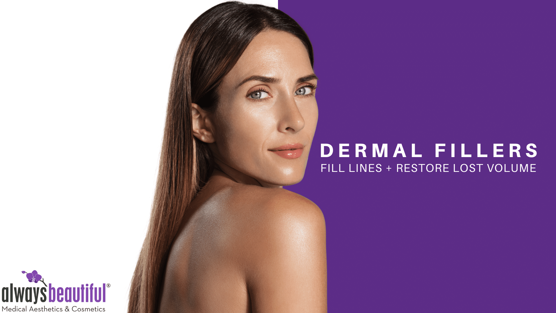 Dermal Fillers Hero Image Dermal Fillers Hero Image